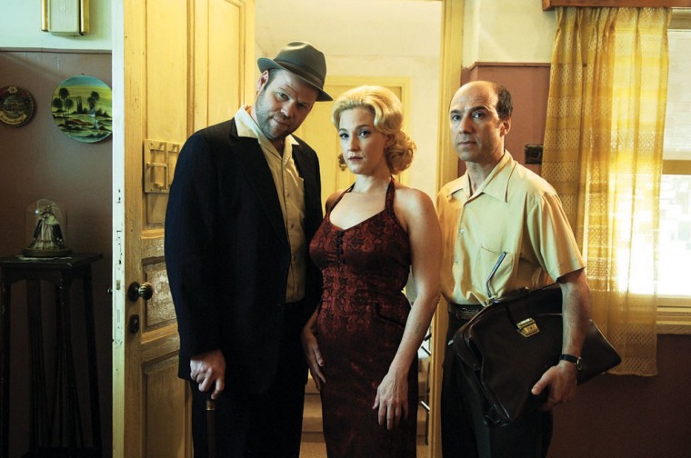 Jewish Film Festival